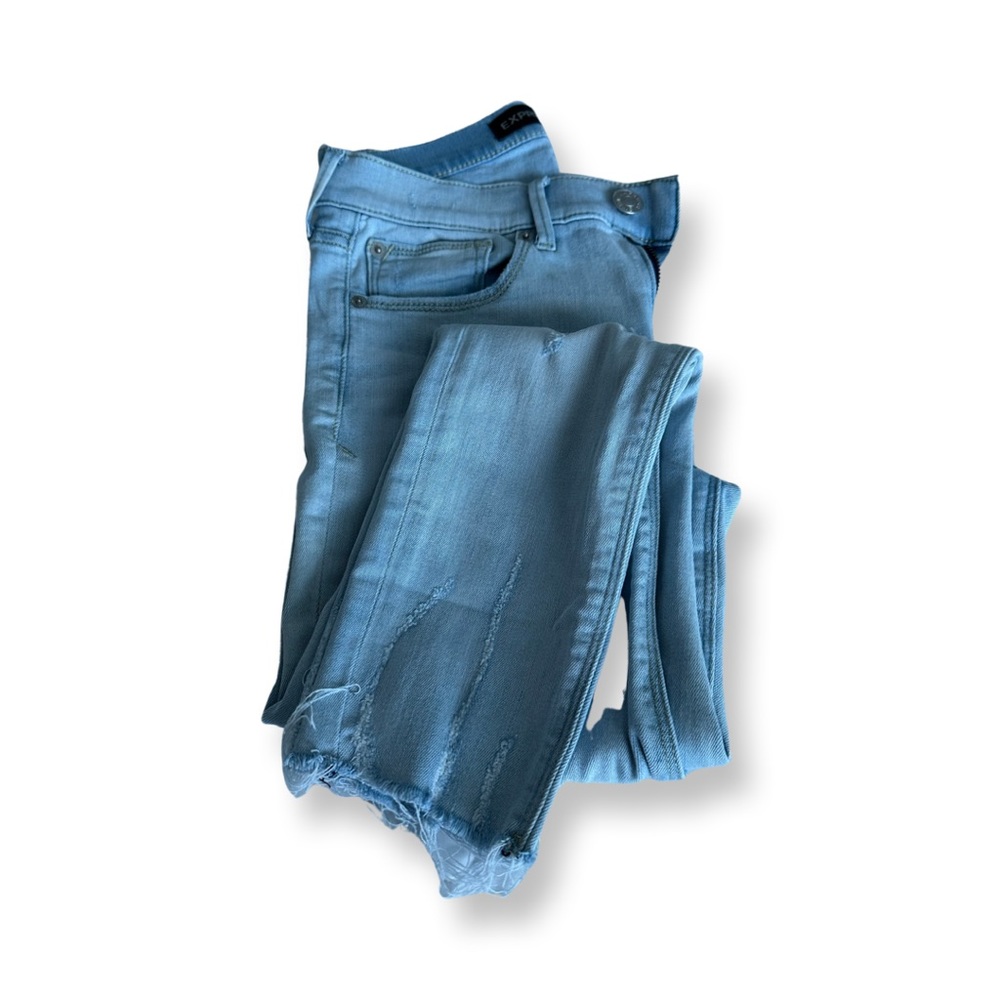 Express Jeans